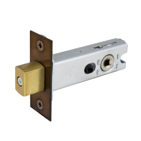 Heavy Duty Tubular Privacy Bolt