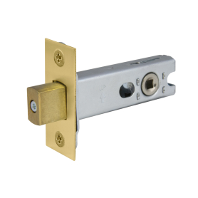 Heavy Duty Tubular Privacy Bolt