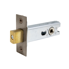 Heavy Duty Tubular Privacy Bolt