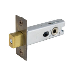 Heavy Duty Tubular Privacy Bolt