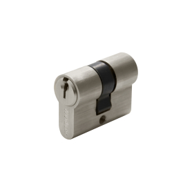 40mm Euro Double Cylinder