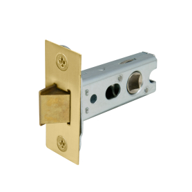 45mm Heavy Sprung Tubular Latch 67mm c/s