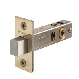 60mm Privacy Bolt