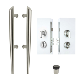 Torch 530mm Pull+ 1364 Lock +5264 Drstp