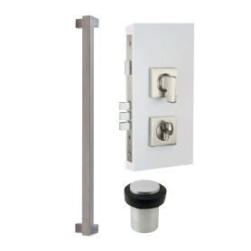 Nitro 600mm Pull+ 1365 Lock +5264 Drstp