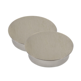 Door Magnet 25dia x 7mm with Cup and Cover