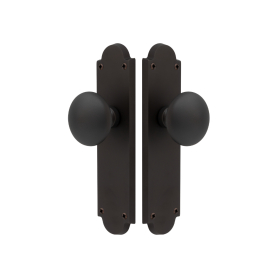 Sutton Victorian Longplate - Blank