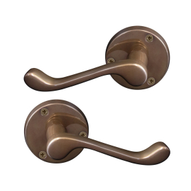 York Lever Set