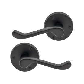 York Lever Set