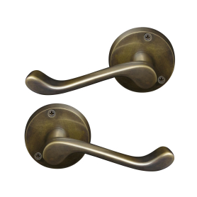 York Lever Set