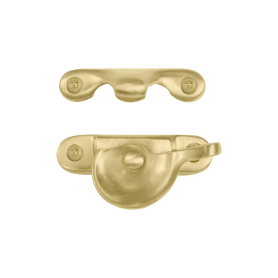 Sash Fastener