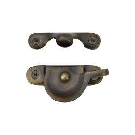 Sash Fastener