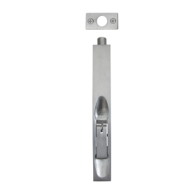 Flush Bolt 20 x 152mm