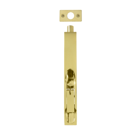 Flush Bolt 20 x 152mm
