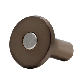 Brass Dust Socket 12mm