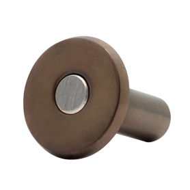 Brass Dust Socket 12mm