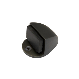 22mm Doorstop Floor Mount