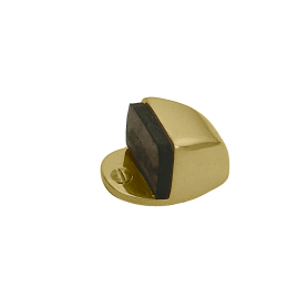 22mm Doorstop Floor Mount