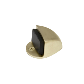 22mm Doorstop Floor Mount