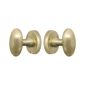 Camden Knob Set