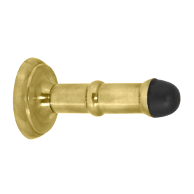 73mm Doorstop Concealed Skirting Fix