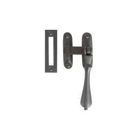 Casement Fastener - Teardrop