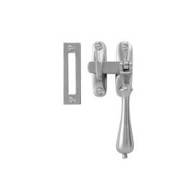 Casement Fastener - Teardrop