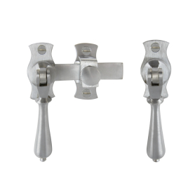 French Door Catch – Teardrop