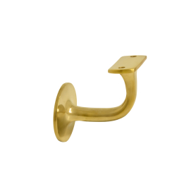 Stair Rail Bracket Flat Mount 60mm
