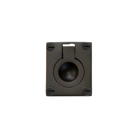 Flush Ring 50 x 37mm