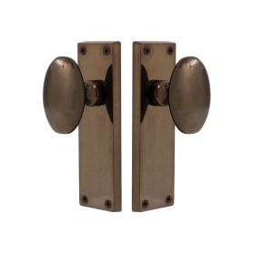 Camden Square Longplate - Blank