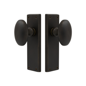 Camden Square Longplate - Blank