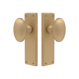 Camden Square Longplate - Blank