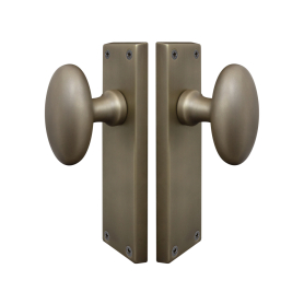 Camden Square Longplate - Blank