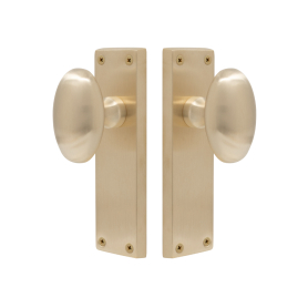 Camden Square Longplate - Blank