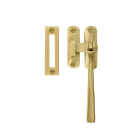 Casement Fastener – Square Handle