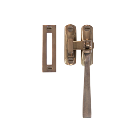 Casement Fastener – Square Handle