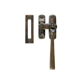 Casement Fastener – Square Handle
