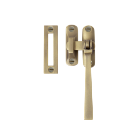 Casement Fastener – Square Handle