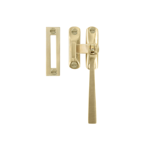 Casement Fastener – Square Handle