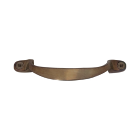 Offset Pull Handle 100mm