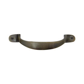 Offset Pull Handle 100mm