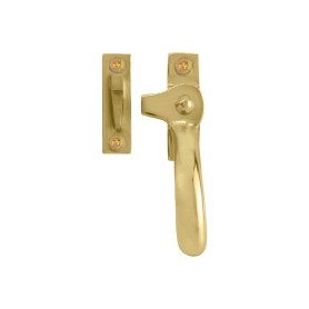 Split Rail Fastener - Right Hand