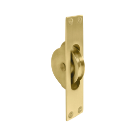 Sash Pulley