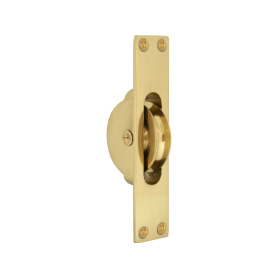 Sash Pulley