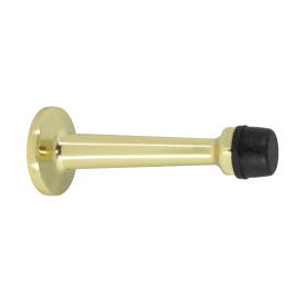 75mm Doorstop Concealed Skirting Fix~