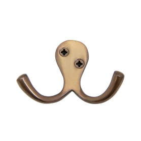 Double Robe Hook