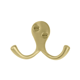 Double Robe Hook