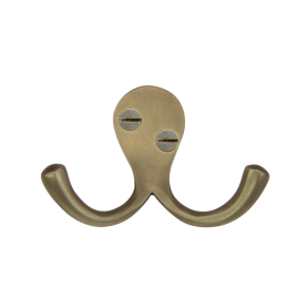 Double Robe Hook