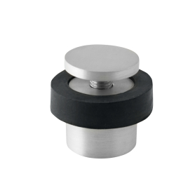 38mm Doorstop Ali Floor Mount - 2 Piece